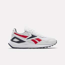 Reebok: Белые кроссовки  Vector