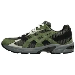 Asics: Зелёные кроссовки  Gel-1130