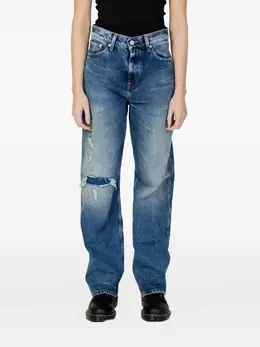 Tommy Hilfiger: Прямые джинсы  Jeans