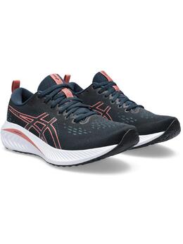 Asics: Голубые кроссовки  Gel-Excite