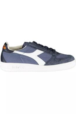 Diadora: Синие кроссовки 