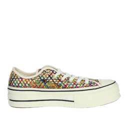 Converse: Кеды  Chuck Taylor All Star