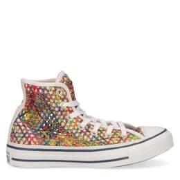 Converse: Кеды  Chuck Taylor All Star