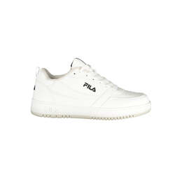 Fila: Белые кроссовки 