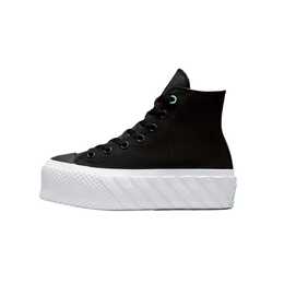 Converse: Чёрные кеды 