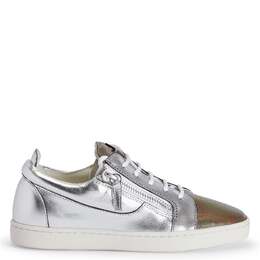 Giuseppe Zanotti: Многоцветные кроссовки 