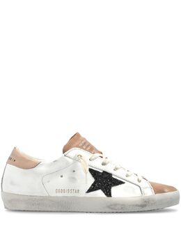 Golden Goose: Кроссовки 
