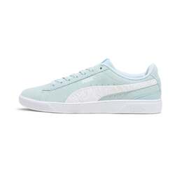PUMA: Белые кроссовки 