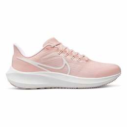 Nike: Белые кроссовки  Air Zoom