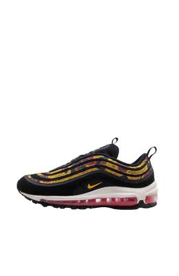 Nike: Чёрные кроссовки  Air Max 97 SE