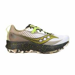 Saucony: Чёрные кроссовки  Endorphin