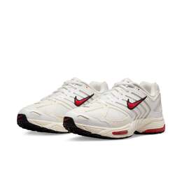 Nike: Красные кроссовки  Air