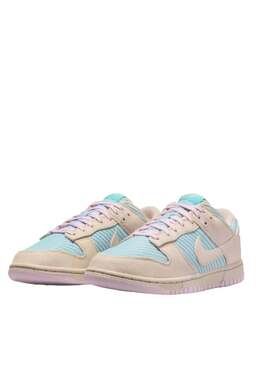 Nike: Многоцветные кроссовки  Dunk Low