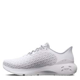 Under Armour: Белые кроссовки  HOVR Machina