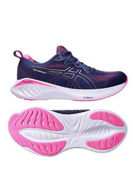 Asics: Кроссовки  Gel-Cumulus
