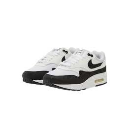 Nike: Белые кроссовки  Air Max 1