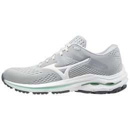 Mizuno: Белые кроссовки 