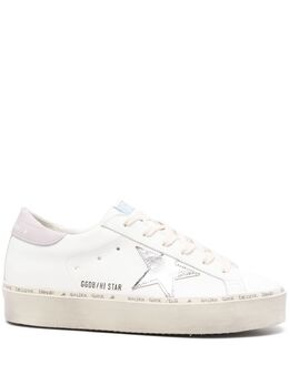 Golden Goose: Кроссовки 