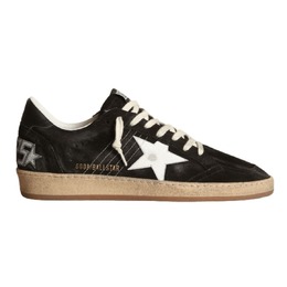 Golden Goose: Кроссовки  Ball Star