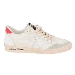 Golden Goose: Кроссовки  Ball Star