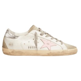 Golden Goose: Кроссовки  Superstar