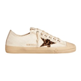 Golden Goose: Кроссовки  V-Star