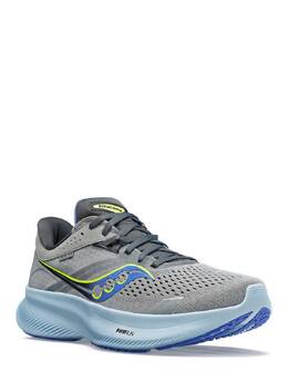 Saucony: Кроссовки 