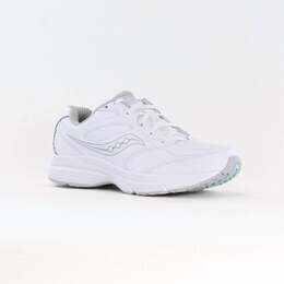 Saucony: Белые кроссовки 