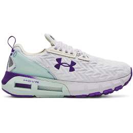 Under Armour: Белые кроссовки  HOVR