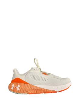 Under Armour: Белые кроссовки  HOVR Machina