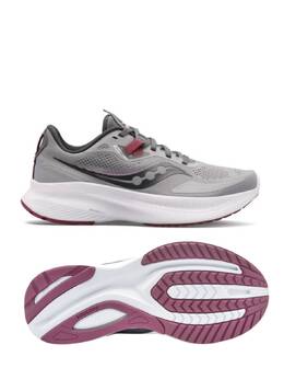 Saucony: Кроссовки 