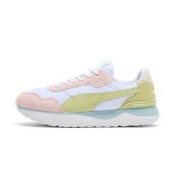 PUMA: Белые кроссовки  R78