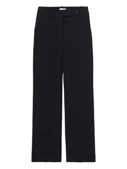Claudie Pierlot: Голубые брюки 
