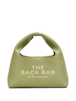 Marc Jacobs: Светлая сумка-шоппер  The