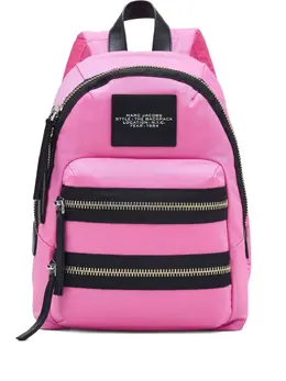Marc Jacobs: Яркий рюкзак  The