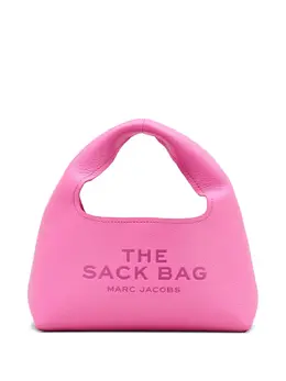 Marc Jacobs: Розовая сумка-шоппер  The
