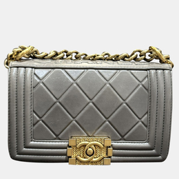 Chanel: Сумка 