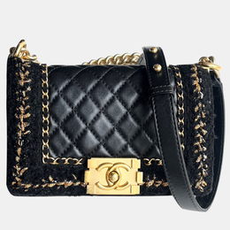 Chanel: Сумка 