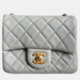 Chanel: Сумка 