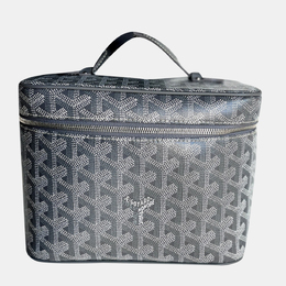 Goyard: Косметичка 
