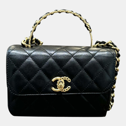 Chanel: Сумка 