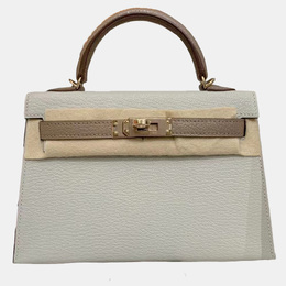 Hermes: Сумка  Kelly