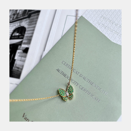 Van Cleef & Arpels: Колье 