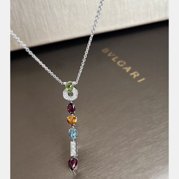 Bvlgari: Подвеска 