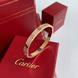 Cartier: Браслет  Love