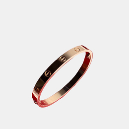 Cartier: Браслет  Love