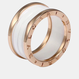 Bvlgari: Кольцо 