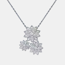 Van Cleef & Arpels: Подвеска 