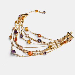 Bvlgari: Колье 