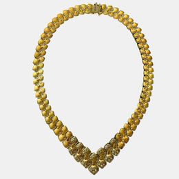 Van Cleef & Arpels: Колье 